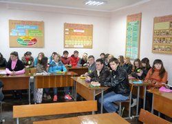 Командна гра коледжів "Конкурс кейсів"